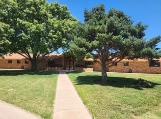516 Diamondhead Dr, Clovis, NM 88101