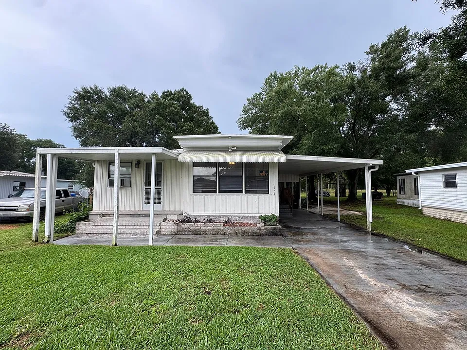 534 Oak Rdg E