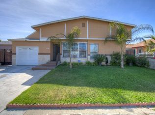 411 N Maie Ave, Compton, CA 90220