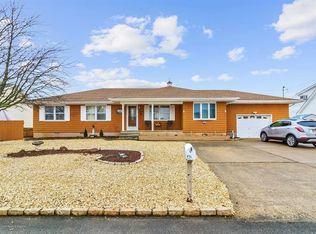 813 Anchor Dr, Forked River, NJ 08731