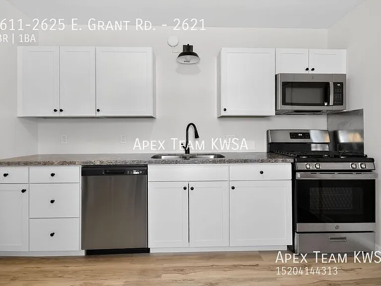 2611-2625 E Grant Rd #2621 — Photo 19
