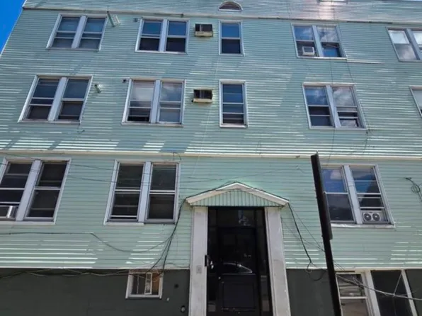 6 Rutgers Ave, Jersey City, NJ