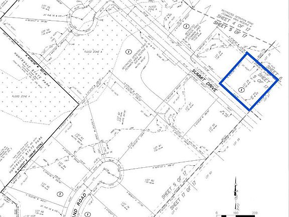 2nd image of 118 Summit Dr Lot 28