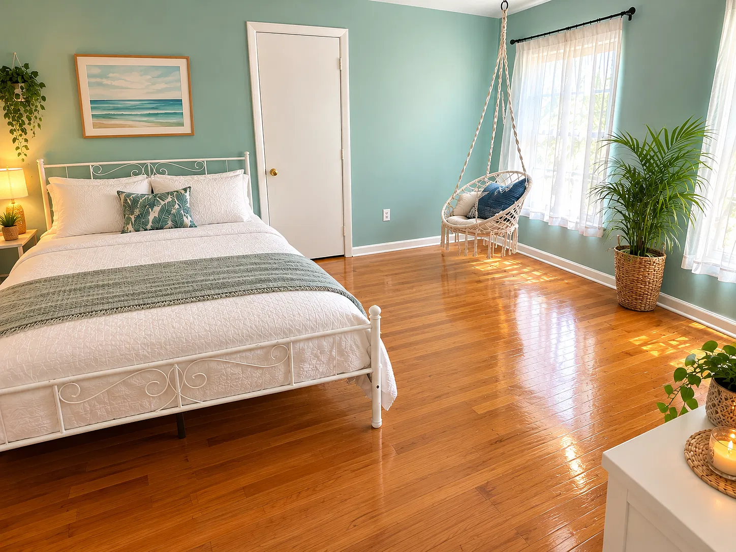 2 bed, 1.5 bath, $1,300 — Photo 2