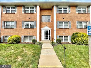 222 Timber Trl UNIT C, Bel Air, MD 21014