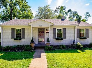 1511 Fairway Pl, Lynchburg, VA