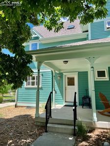 1322 Lindenrose Grv, Colorado Springs, CO, 80907