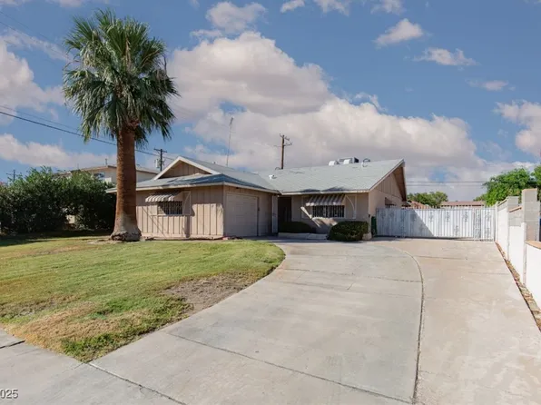2432 Palma Vista Ave, Las Vegas, NV 89121
