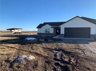6950 Winchester Dr, El Reno, OK 73036