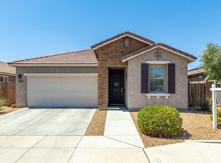 26504 N 121st Ln, Peoria, AZ 85383