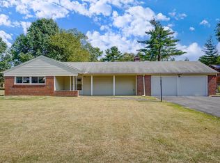 7820 Bobolink Dr, Cincinnati, OH 45224