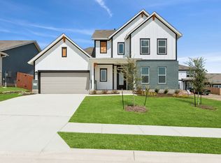 279 Flowering Senna Dr, Buda, TX 78610