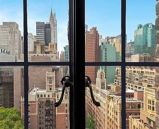 2nd image of 45 Tudor City Pl APT 1604
