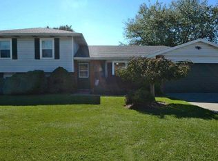 6057 Ivywood Dr, Hamilton, OH 45011