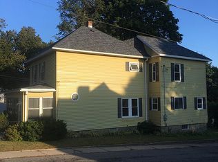 34 Franklin St, Clinton, MA 01510