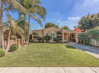6238 Casitas Ave, Bell, CA 90201