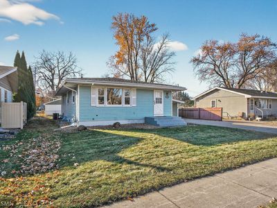 1846 7th St, White Bear Lake, MN, 55110