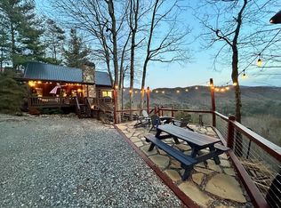 999 N Laurel Ridge Dr, Blue Ridge, GA 30513