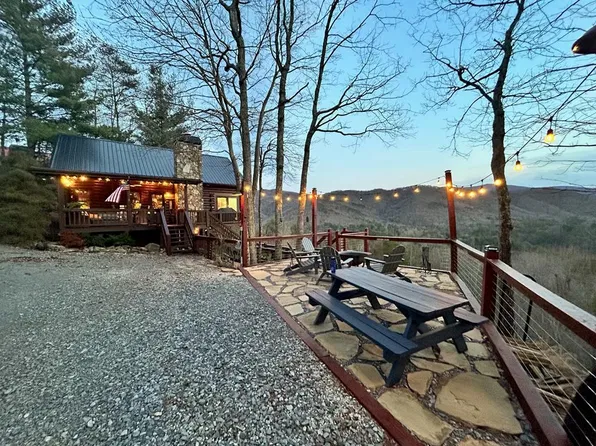 999 N Laurel Ridge Dr, Blue Ridge, GA 30513
