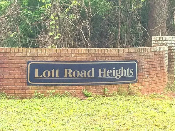 0 Dreamway Dr #18, Chunchula, AL 36521