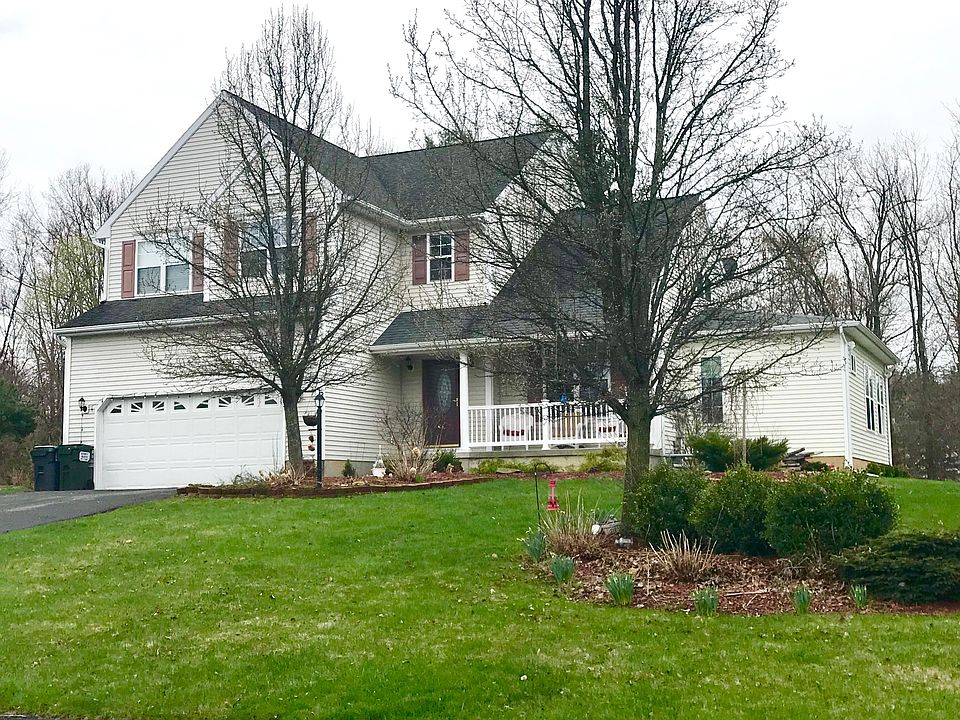 4 Bedrooms, 3 Full Baths    