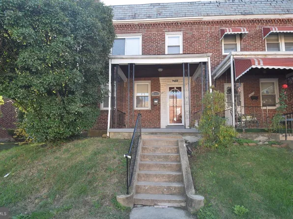 3911 Bareva Rd, Baltimore, MD 21215