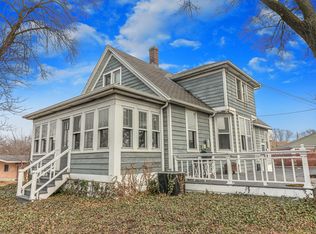 17911 Harwood Ave, Homewood, IL 60430