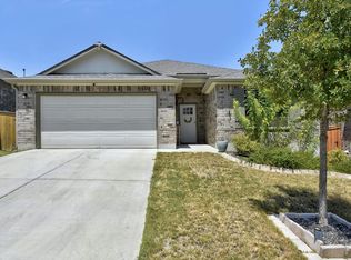 1633 Pitcher Bnd, San Antonio, TX 78253
