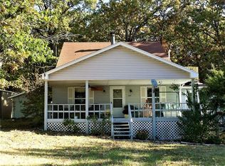 560 SE 1291 Pvt Rd, Clinton, MO 64735