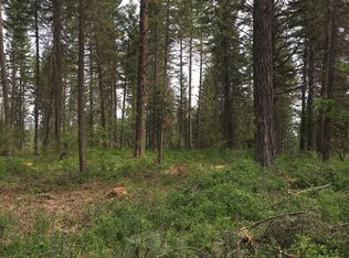 TRACT Michel Rd #B, Ronan, MT 59864