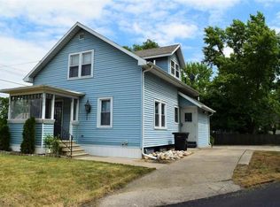 2901 S Main St, Elkhart, IN 46517