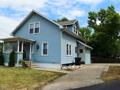 2901 S Main St, Elkhart, IN, 46517