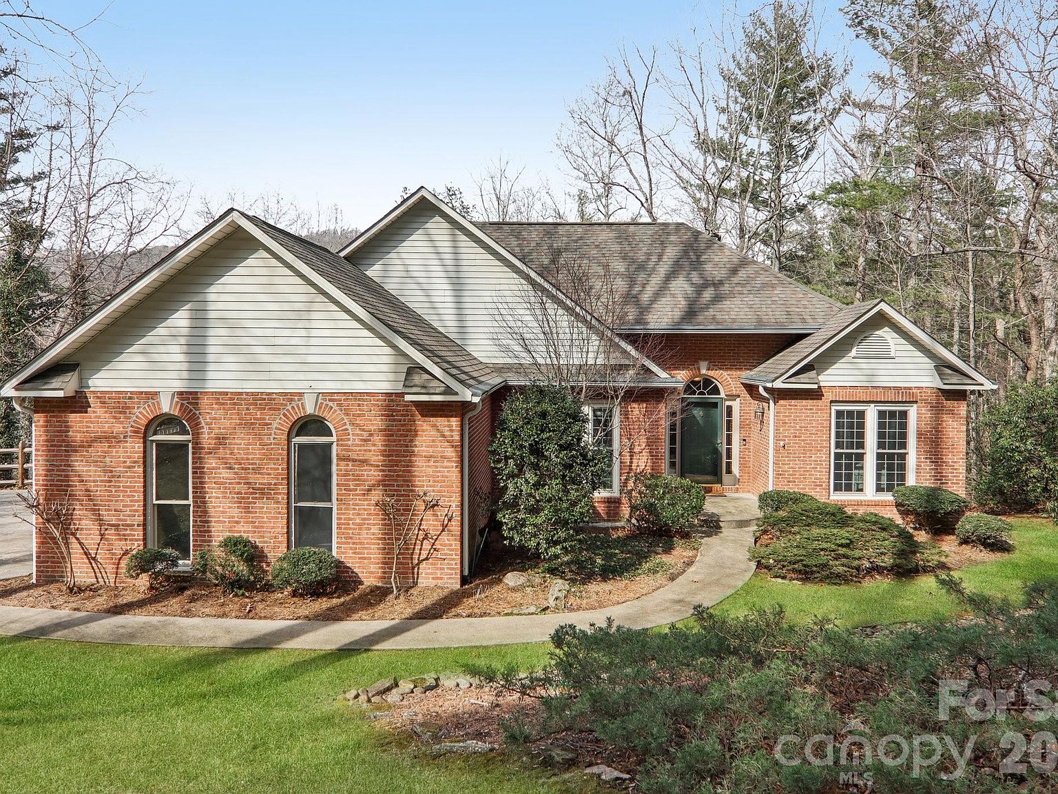 741 Zelda Ct, Hendersonville, NC 28792 | MLS #4346462 | Zillow