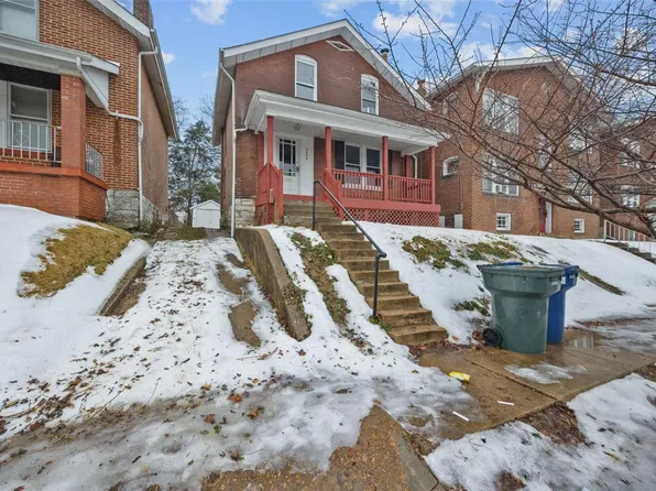 3644 Neosho St, Saint Louis, MO 63116