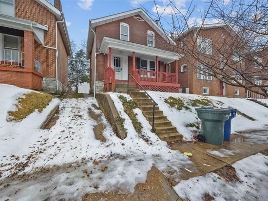 3644 Neosho St, Saint Louis, MO 63116