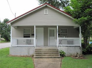 507 S Jackson St, Salem, MO 65560