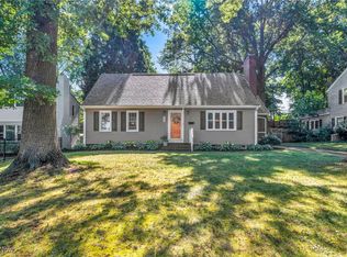 405 Mineola Ave, Akron, OH 44320