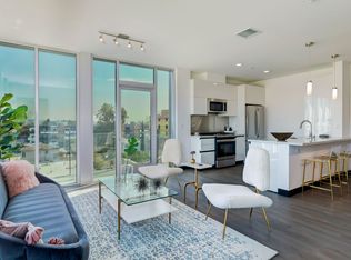 Qwil Apartments, Los Angeles, CA 90004