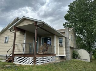 518 E Ash St, Three Forks, MT 59752