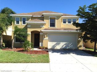 18160 Horizon View Blvd, Lehigh Acres, FL 33972