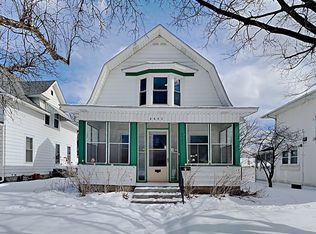 2523 Ulysses St NE, Minneapolis, MN 55418