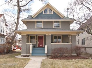 170 N Lombard Ave, Oak Park, IL 60302