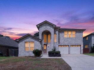 16635 Raven Glenn, San Antonio, TX 78248