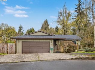 1960 SW 13th Ct, Gresham, OR