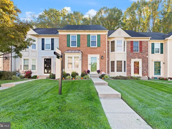 1047 Wingate Ct Unit I-13, Bel Air, MD 21014