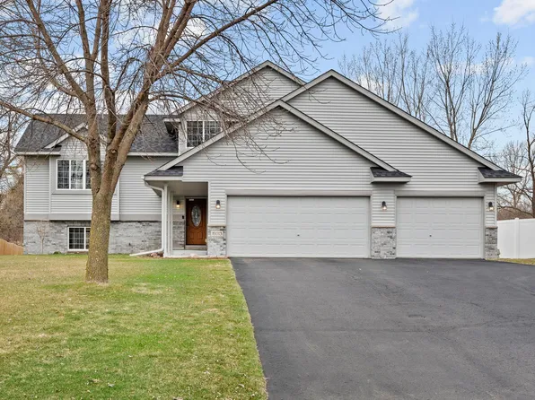 19013 Earl Rd, Big Lake, MN 55309