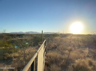 N Jacobs Rd, Benson, AZ 85602