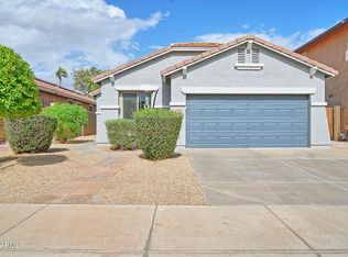 17248 W SMOKEY Drive, Surprise, AZ 85388