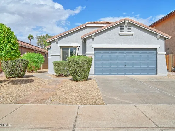 17248 W SMOKEY Drive, Surprise, AZ 85388