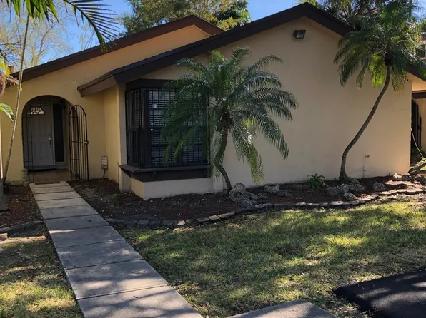 9164 SW 132nd Ln, Miami, FL 33176